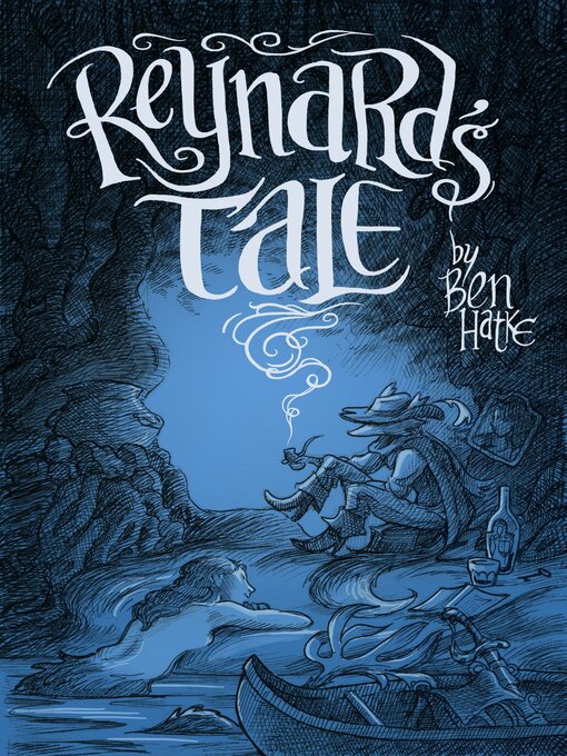 Title details for Reynard's Tale by Ben Hatke - Wait list